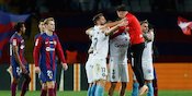 Hasil, Klasemen, dan Top Skor Liga Spanyol: Bungkam Barcelona, Girona Gusur Real Madrid dari Pucuk