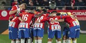 Hasil, Klasemen, dan Top Skor Liga Spanyol: Girona Tendang Real Madrid dari Puncak, Barcelona Malah Hasil, Klasemen, dan Top Skor Liga Spanyol: Girona Tendang Real Madrid dari Puncak, Barcelona Malah