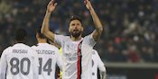 4 Pemain Prancis di Skuad AC Milan: Jaminan Bakal Menang Lawan Rennes di Liga Europa?