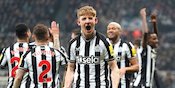 Sudah Kalahkan Man City dan Man United, Newcastle Boleh Pede Bungkam Chelsea! Sudah Kalahkan Man City dan Man United, Newcastle Boleh Pede Bungkam Chelsea!