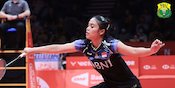 Hasil Fase Grup BWF World Tour Finals 2023: Fajar/Rian Menang, Gregoria Mariska Kalah