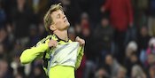 Ditaklukkan Aston Villa, Arsenal Dikudeta Liverpool dari Puncak Klasemen Liga Inggris 2023/2024