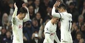 Son Heung-min Tampil Impresif Kontra Newcastle United di Liga Inggris, Tottenham Hotspur Pesta Gol