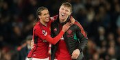 Bukan ke Everton, MU Bakal Lepas Hannibal Mejbri ke Sevilla? Bukan ke Everton, MU Bakal Lepas Hannibal Mejbri ke Sevilla?