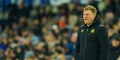 Eddie Howe Masuk Bursa Manajer Baru Manchester United Eddie Howe Masuk Bursa Manajer Baru Manchester United