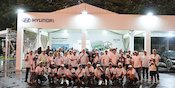 Hidupkan Euforia di Stadion Manahan, Intip Keseruan Hyundai Ajak Pemenang Test Drive #ChampsofTomorrow Nonton Final FIFA U-17
