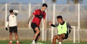 Mengintip Latihan Timnas Indonesia dalam TC di Turki Jelang Piala Asia 2023