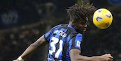 Man of the Match Inter Milan vs Lecce: Yann Aurel Bisseck Man of the Match Inter Milan vs Lecce: Yann Aurel Bisseck