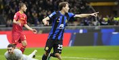 Nicolo Barella Resmi Perpanjang Kontrak di Inter Milan Nicolo Barella Resmi Perpanjang Kontrak di Inter Milan