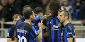 Hasil, Klasemen, Top Skor Liga Italia: Juventus dan Inter Sama-sama Menang