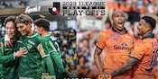 Tokyo Verdy vs Shimizu S-Pulse, Berebut Tiket Terakhir Promosi ke J1 League 2024 Tokyo Verdy vs Shimizu S-Pulse, Berebut Tiket Terakhir Promosi ke J1 League 2024