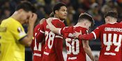 Berbatov Prediksi Liverpool Bakal Menang Mudah Lawan MU Berbatov Prediksi Liverpool Bakal Menang Mudah Lawan MU