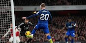 Kontroversi Gol Tomas Soucek: Benarkah Arsenal Dizalimi VAR? Kontroversi Gol Tomas Soucek: Benarkah Arsenal Dizalimi VAR?