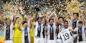 Pulang dari Indonesia Bawa Trofi Juara Piala Dunia U-17 2023, Jerman Disambut Bak Pahlawan Pulang dari Indonesia Bawa Trofi Juara Piala Dunia U-17 2023, Jerman Disambut Bak Pahlawan