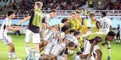 Hasil Lengkap, Klasemen, dan Top Skor Piala Dunia U-17 2023 Hasil Lengkap, Klasemen, dan Top Skor Piala Dunia U-17 2023