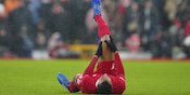 GWS! Liverpool Umumkan Operasi Joel Matip Berjalan Sukses GWS! Liverpool Umumkan Operasi Joel Matip Berjalan Sukses