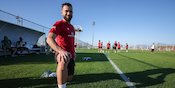 Jordi Amat dan Marselino Ferdinan: Pemain Tertua dan Termuda Timnas Indonesia