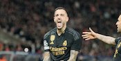 Man of the Match Union Berlin vs Real Madrid: Joselu Man of the Match Union Berlin vs Real Madrid: Joselu