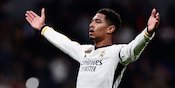 Top Skor Liga Spanyol Terbaru 2024: Jude Bellingham Ngacir!