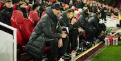Jelang Lawan Arsenal, Ini Pesan Klopp Pada Skuad dan Pendukung Liverpool