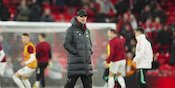 Sial! Meski Tampil Lebih Dominan Daripada Saat Menang 7-0 Musim Lalu, Liverpool Justru Gagal Atasi M