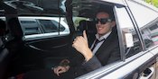 Begini Reaksi Erick Thohir Soal Bergabungnya Justin Hubner ke Cerezo Osaka