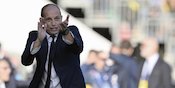 Ditolak Italiano, Milan Move On ke Allegri
