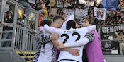 Siapa Bisa Beri Juventus Kekalahan Kedua?