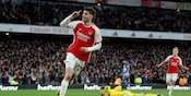 Jadwal Arsenal Hari Ini, Minggu 24 Desember 2023: Amankan Puncak dari Kejaran Liverpool Jadwal Arsenal Hari Ini, Minggu 24 Desember 2023: Amankan Puncak dari Kejaran Liverpool