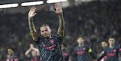 Dijuluki Yorkshire Pirlo, Kalvin Phillips Justru Gagal Total di Manchester City Dijuluki Yorkshire Pirlo, Kalvin Phillips Justru Gagal Total di Manchester City