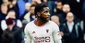 Tidak Perlu Beli Bek Baru, Manchester United Punya 'Berlian' yang Siap Diasah Tidak Perlu Beli Bek Baru, Manchester United Punya 'Berlian' yang Siap Diasah
