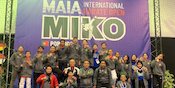 Bangga Banget! Para Pelajar Indonesia Sukses Jadi Juara Umum Maia International Karate Open 2023 di Bangga Banget! Para Pelajar Indonesia Sukses Jadi Juara Umum Maia International Karate Open 2023 di