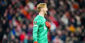 Liverpool Berburu Suksesor Alisson Becker, Caoimhin Kelleher Out?