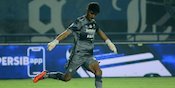 Kiper Persib Terkesan Dengan Suasana Lebaran di Indonesia: Suasana Menyenangkan, Makanannya Luar Biasa