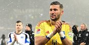 Awas Tertawa! Video Blunder Lucu Kiper Hamburg Saat Melawan St Pauli