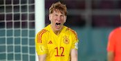 Man of the Match Final Piala Dunia U-17 2023: Konstantin Heide