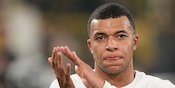 Buka Luka Lama, Kylian Mbappe: Sebagian Orang Ingin Saya Tidak Bahagia di PSG