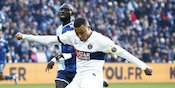 Hasil Le Havre vs PSG: Skor 0-2 Hasil Le Havre vs PSG: Skor 0-2