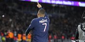 Mau ke Mana Kylian Mbappe? Mau ke Mana Kylian Mbappe?