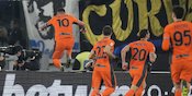 Hasil, Klasemen, & Top Skor Liga Italia: Milan dan Inter Berjaya, Juventus Terpeleset Hasil, Klasemen, & Top Skor Liga Italia: Milan dan Inter Berjaya, Juventus Terpeleset