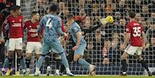 Ramalan Patrice Evra dan Buruknya Antisipasi Bola Mati Manchester United Ramalan Patrice Evra dan Buruknya Antisipasi Bola Mati Manchester United