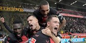 Barcelona Bakal Impor Bek Baru dari Jerman? Barcelona Bakal Impor Bek Baru dari Jerman?