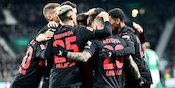 Bersinar di Bayer Leverkusen, Bintang Timnas Argentina Ini Merapat ke MU?