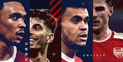 Ayo Gabung Roaring Night Duel Liverpool vs Arsenal Bareng AIS, Rasakan Keseruannya! Ayo Gabung Roaring Night Duel Liverpool vs Arsenal Bareng AIS, Rasakan Keseruannya!