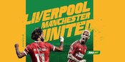 Manchester United Diprediksi Kalah di Anfield, Tapi Tidak Sampai Kena Bantai Manchester United Diprediksi Kalah di Anfield, Tapi Tidak Sampai Kena Bantai