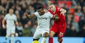 Hasil Liverpool vs West Ham: Skor 5-1 Hasil Liverpool vs West Ham: Skor 5-1