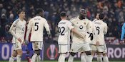 Hasil Servette vs AS Roma: Skor 1-1 Hasil Servette vs AS Roma: Skor 1-1