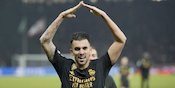 Dani Ceballos Boleh Pergi, Asalkan Real Madrid Sudah Dapat Pengganti Dani Ceballos Boleh Pergi, Asalkan Real Madrid Sudah Dapat Pengganti