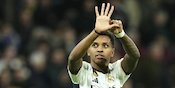 Real Madrid Ganas! 5 Laga, 17 Gol, dan Selalu Menang