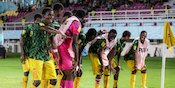 Selamat, Timnas Mali U-17 Juara 3 Piala Dunia U-17 2023 Selamat, Timnas Mali U-17 Juara 3 Piala Dunia U-17 2023